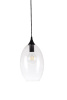 Подвесной светильник Elvan PD-62000/1-E27-Cl — купить в Bronko‑Decor
