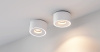 Спот Lumker I-RC-WH-9-NW 005456 — купить в Bronko‑Decor