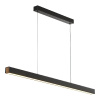 Линейный подвесной светильник Lussole Dade LSP-7245 — купить в Bronko‑Decor