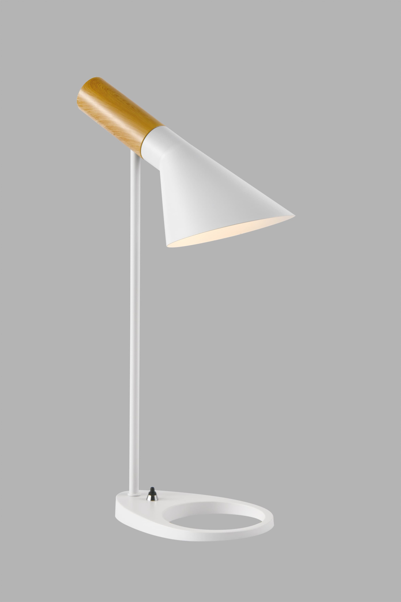 Настольная лампа Moderli Turin V10477-1T — купить в Bronko‑Decor