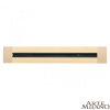 Встраиваемый шинопровод Arte Milano Am-track-sockets 382305TB/50 Gold — купить в Bronko‑Decor