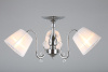 Потолочная люстра Omnilux Leonessa OML-29127-03 — купить в Bronko‑Decor