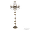 Торшер Bohemia Ivele Crystal AL78101T/8/175 B AGB — купить в Bronko‑Decor