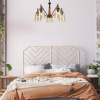 Подвесная люстра F-Promo 2632-5P — купить в Bronko‑Decor