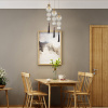 Подвесной светильник ImperiumLoft Heathfield Lighting 248524-22 — купить в Bronko‑Decor