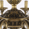 Торшер Bohemia Ivele Crystal AL78101T/8/175 B AGB — купить в Bronko‑Decor