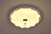 Потолочный светодиодный светильник Escada 10231/S LED — купить в Bronko‑Decor