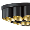 Потолочная люстра Lightstar Siena 720227 — купить в Bronko‑Decor