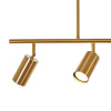Подвесной светильник MyFar Dereck MR1021-5P — купить в Bronko‑Decor