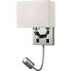 Бра Newport 14202/A Led white М0052655 — купить в Bronko‑Decor