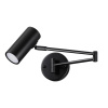 Спот Odeon Light Razio 4376/1W — купить в Bronko‑Decor