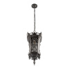 Уличный подвесной светильник Loft IT Tremezzo 100019P BS — купить в Bronko‑Decor