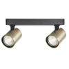 Спот Crystal Lux CLT 017CW2 L250 BL — купить в Bronko‑Decor