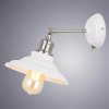 Спот Arte Lamp A5067AP-1WH — купить в Bronko‑Decor