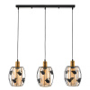 Подвесной светильник MyFar Huston MR1691-3P — купить в Bronko‑Decor