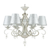 Подвесная люстра Maytoni Monile ARM004-06-W — купить в Bronko‑Decor