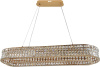 Подвесная люстра Stilfort Karnelli 4024/03/12PL — купить в Bronko‑Decor