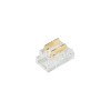 Комплект коннекторов Arlight (10 шт.) FIX-MONO-5mm-2pin-STW 053143 — купить в Bronko‑Decor