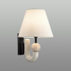 Бра Odeon Light Bagel 5410/1W — купить в Bronko‑Decor