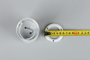 Потолочный светильник Omnilux Rotondo OML-100709-01 — купить в Bronko‑Decor