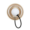 Гибкое бра Odeon Light Buny 5013/1WD — купить в Bronko‑Decor