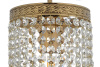 Потолочный светильник Dio DArte Asfour Cremono E 1.3.15.200 G — купить в Bronko‑Decor