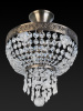 Потолочный светильник Toplight Phillis TL1500X-03AB — купить в Bronko‑Decor