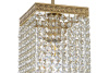 Потолочный светильник Dio DArte Elite Cremono E 1.3.14.100 G — купить в Bronko‑Decor