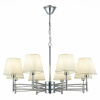 Подвесной светильник EVOLUCE LAGORO SLE105403-08 — купить в Bronko‑Decor