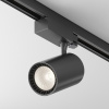 Трековый светильник Maytoni Technical Vuoro TR029-3-26W3K-S-B — купить в Bronko‑Decor