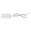 Мебельный светильник Uniel ULI-F50-5W/4000K SENSOR IP40 WHITE UL-00011956 — купить в Bronko‑Decor