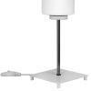 Настольная лампа 33 Идеи TLL201.01.001.WH-S16WH — купить в Bronko‑Decor