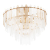 Потолочная люстра Arte Milano Sorrento 371309/8/40/500 GD — купить в Bronko‑Decor