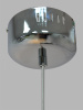 Подвесной светильник Elvan PD-91002C-11W-WW-ChSm — купить в Bronko‑Decor
