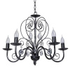 Подвесная люстра Vitaluce V1179/5 — купить в Bronko‑Decor
