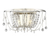 Настенный светильник Lumien Hall Мегали 0019/2W-CLCR — купить в Bronko‑Decor