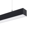 Линейный подвесной светильник Arlight SP-LINE-HANG-3535-L1004-12W Day4000 056963 — купить в Bronko‑Decor
