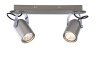 Спот Vele Luce Luigi VL8055S02 — купить в Bronko‑Decor