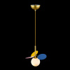 Потолочный светильник Loft IT Matisse 10008/1P mult — купить в Bronko‑Decor
