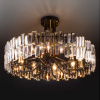 Потолочная люстра Bogate's Zolletta 339/8 Strotskis Smart (313/8) — купить в Bronko‑Decor