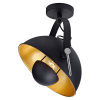 Спот Lussole Loft Bollo LSP-9825 — купить в Bronko‑Decor