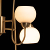 Люстра на штанге De Markt Оливия 306016208 — купить в Bronko‑Decor