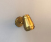 Спот Italline Leo AP 6264 brass — купить в Bronko‑Decor