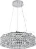 Подвесная люстра Stilfort Karnelli 4024/09/06P — купить в Bronko‑Decor