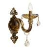 Бра iLamp Asia 81069-1 BR — купить в Bronko‑Decor