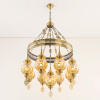Подвесная люстра Citilux Каир CL419183 — купить в Bronko‑Decor