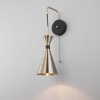 Бра Bogates Glustin 316/1 — купить в Bronko‑Decor