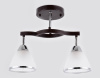 Потолочная люстра Ambrella Light Traditional TR3111 — купить в Bronko‑Decor