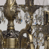 Подвесная люстра MW-Light Тоскана 1 685010216 — купить в Bronko‑Decor
