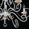 Подвесная люстра De Markt City Аврора 371016005 — купить в Bronko‑Decor